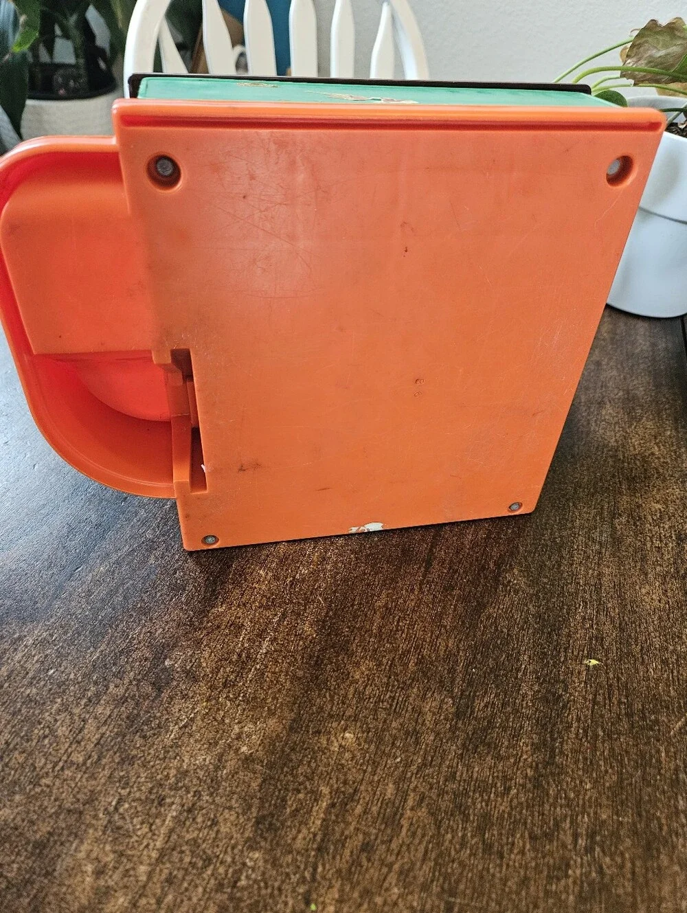 Vintage Fisher Price Cash Register
